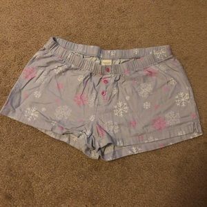 ❄️ Sonoma Pajama Bottoms ❄️